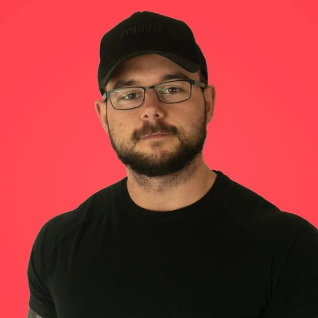 Ekspert Trener 2.0 - Damian Wegner - Twórca kursu Trener 2.0