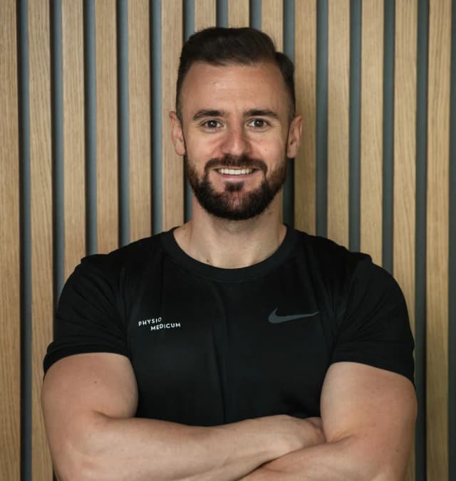 Ekspert Trener 2.0 - Jakub Obara - Przygotowanie motoryczne