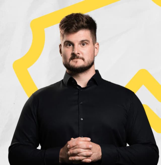 Ekspert Trener 2.0 - Jakub Surmacz - Diagnostyka funkcjonalna