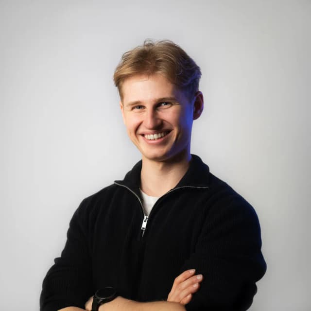 Ekspert Trener 2.0 - Kamil Jucha - Sztuczna inteligencja