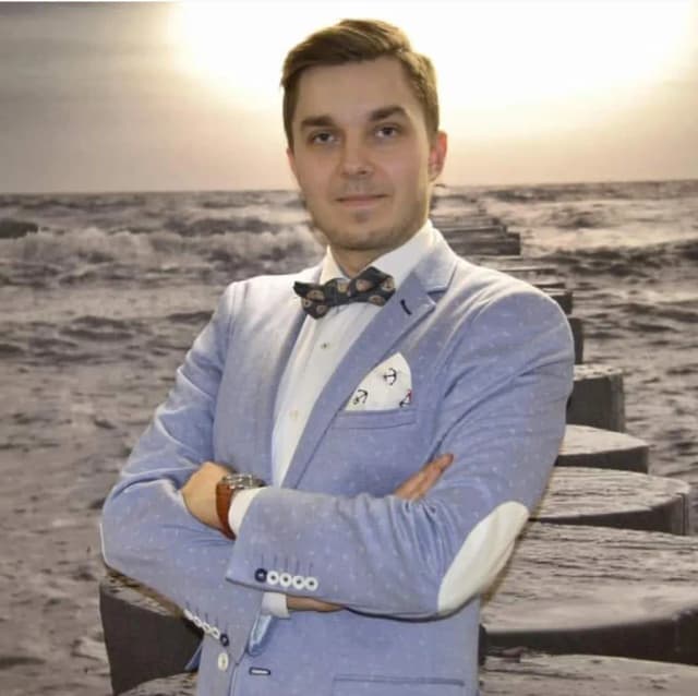 Ekspert Trener 2.0 - Krzysztof Józwiak - Moduł prawny