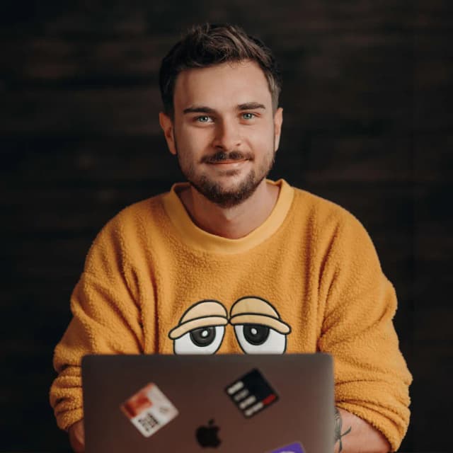 Ekspert Trener 2.0 - Robert Szewczyk - Copywriting